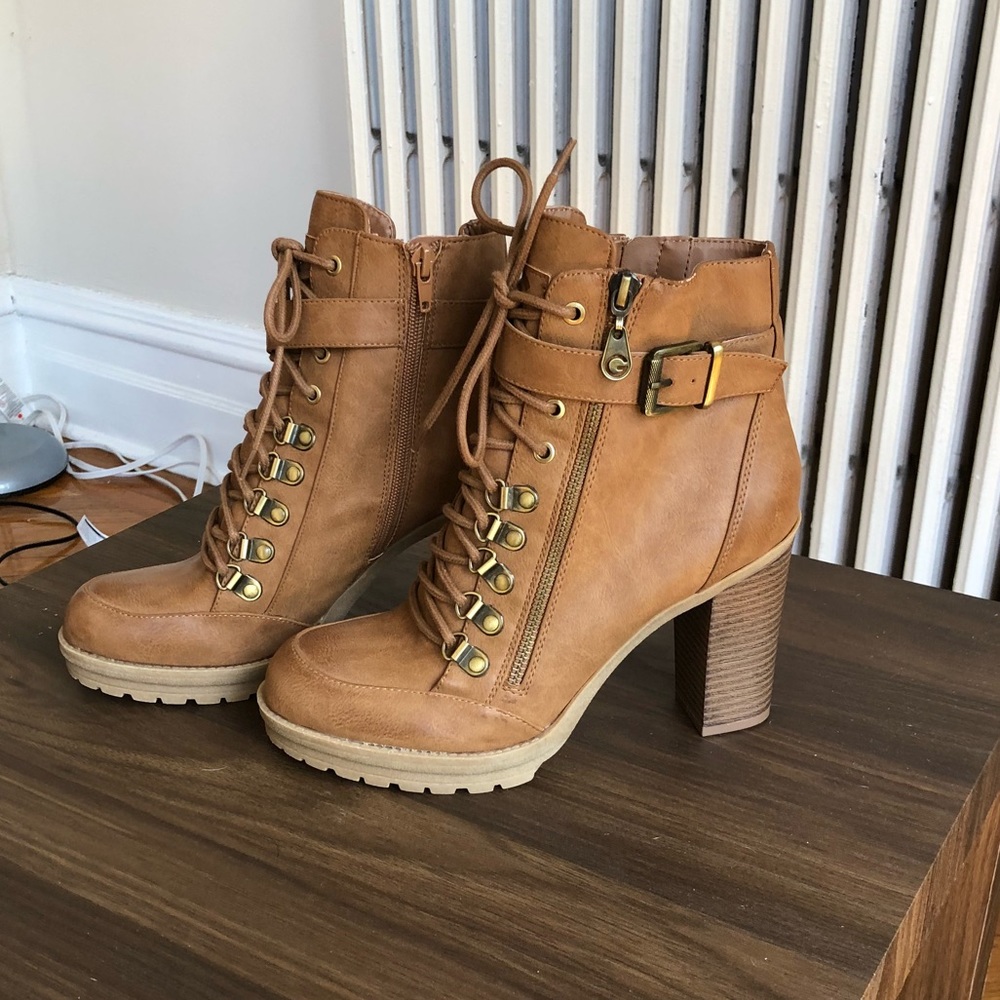 Guess High-Heeled booties